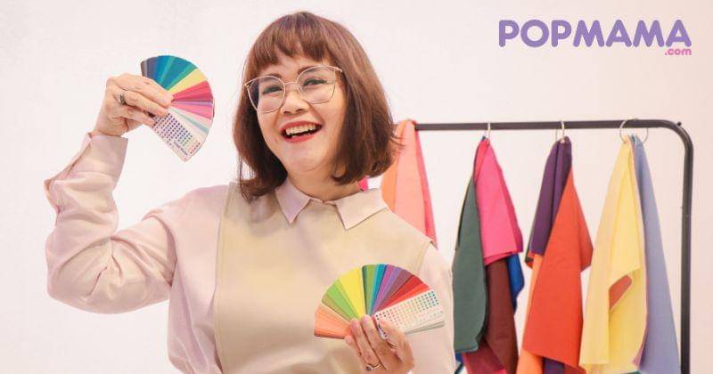 Popmama.com/Krisnaji Iswandani